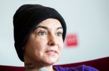 Sinead O' Connor