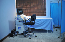 Νοσοκομείο