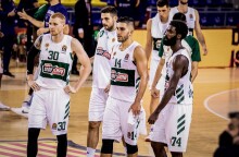 Παναθηναϊκός