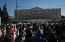 Πανεκπαιδευτικό συλλαλητήριο στην Αθήνα την Πέμπτη 15 Οκτωβρίου 2020