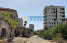 Εικόνα από τα Βαρώσια, την κλειστή πόλη στα Κατεχόμενα που ανοίγει η Τουρκία έπειτα από 46 χρόνια