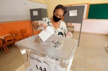 «Εκλογές» στα Κατεχόμενα