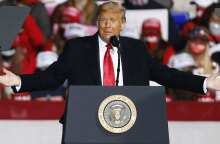 Ντόναλντ Τραμπ