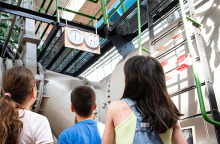 Gas Mystery: Το συναρπαστικό escape game για οικογένειες & παιδιά