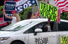 ΗΠΑ - ΦΛΩΡΙΝΤΑ - ΕΚΛΟΓΕΣ