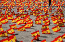 Κορωνοϊός στην Ευρωπη: Πρώτη σε συνολικά επιβεβαιωμένα κρούσματα Covid-19 η Ισπανία