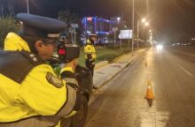 Έλεγχοι της τροχαίας