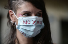 Ζακ Κωστόπουλος