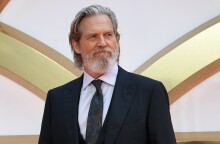 Ο Τζεφ Μπρίτζες