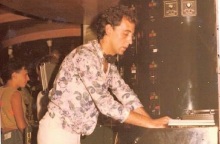 Χοσέ Παντίγια