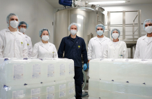 Οι δράσεις Εταιρικής Κοινωνικής Ευθύνης από τον Όμιλο Φαρμακευτικών Επιχειρήσεων Τσέτη