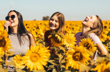 Τα Ζώδια της Τετάρτης 21 Οκτωβρίου 2020: Οι ημερήσιες αστρολογικές προβλέψεις από την Ευαγγελία Τσαβδάρη.