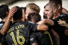 Ποδοσφαιριστές του Άρη