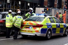 Αστυνομία - Λονδίνο