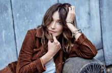 Κάρλα Μπρούνι 