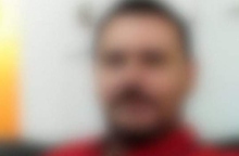 Δημήτρης, ασθενής Covid-19