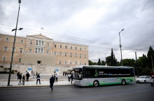 Ηλεκτρικό λεωφορείο