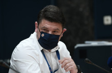 Νίκος Χαρδαλιάς