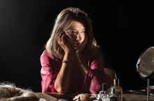 Όλια Λαζαρίδου