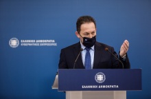 Στέλιος Πέτσας