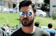 Γιάννης Τσιμιτσέλης