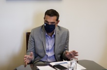 Αλέξης Τσίπρας