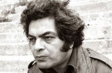 Ο Μάνος Λοΐζος