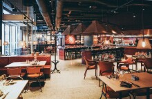 Εστιατόριο