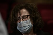 Η Μάγδα Φύσσα