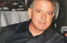 Ο δολοφονημένος κτηνοτρόφος, Δημήτρης Γραικός