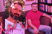 Άντρες καρκίνος μαστού