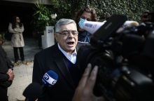 Νίκος Μιχαλολιάκος 