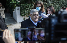 Νίκος Μιχαλολιάκος