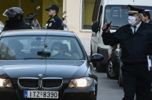  ΜΕΤΑΦΟΡΑ ΣΤΗΝ ΓΑΔΑ ΤΩΝ ΗΛ. ΚΑΣΙΔΙΑΡΗ, Γ. ΓΕΡΜΕΝΗ ΚΑΙ ΠΑΝ. ΗΛΙΟΠΟΥΛΟΥ