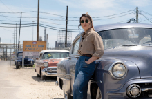 Το μυστικό μας (The secrets we keep)