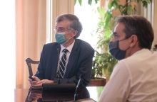 Σωτήρης Τσιόδρας