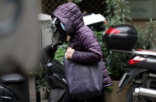 Κακοκαιρία