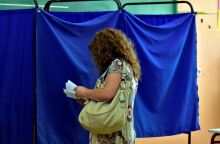  Νέα δημοσκόπηση 