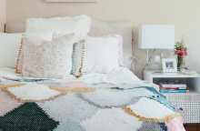 Πες μας το κομοδίνο σου να σου πούμε ποιος είσαι