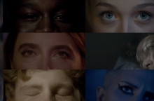 Η καμπάνια της Στέγης Ιδρύματος Ωνάση, «Ο πολιτισμός είναι μαζί», αφιερωμένη στον πολιτισμό και την επιστροφή στους χώρους θεαμάτων.