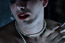 Το έργο της Βέρας Χοτζόγλου στην έκθεση «Απόφοιτοι 2017-2018 & 2018-2019»