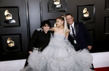 Αριάνα Γκράντε 