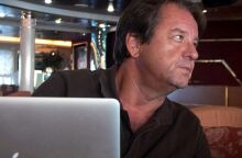 Αχιλλέας Γραβάνης