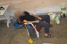 Μουσταφά Καμπακσιόγλου