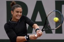 Μαρία Σάκκαρη 