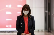 Κατερίνα Σακελλαροπούλου