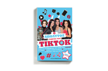 «Ο απόλυτος οδηγός του TikTok», εκδόσεις Παπαδόπουλος 