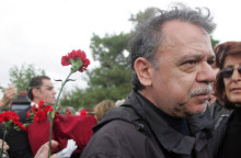 Νίκος Μπελογιάννης 