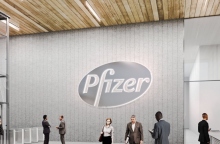 Pfizer Hellas