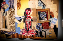  Πάμπλο Πικάσο - Πίνακας